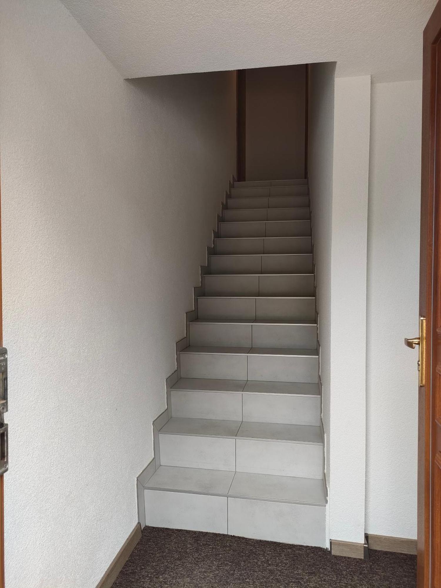 Achille Lägenhet Manspach Exteriör bild
